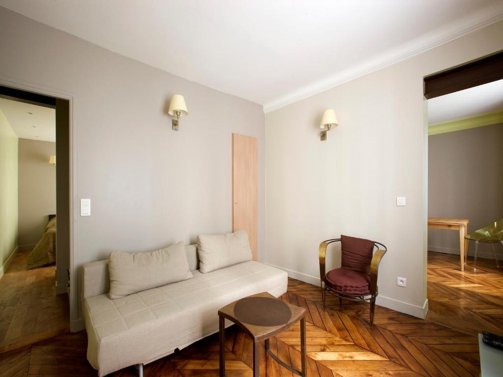 My Flat In Paris - 17Th Apartamento Habitación foto